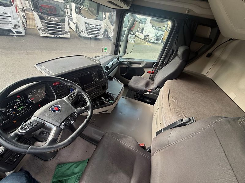 Scania R450 EURO 6 - fotka 13 z 15
