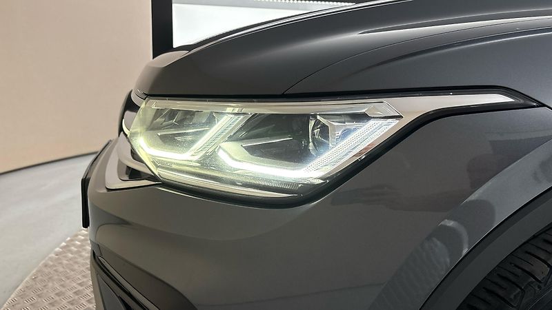 Volkswagen Tiguan Allspace 2.0 TDI DSG 4Motion Elegance - fotka 18 z 30