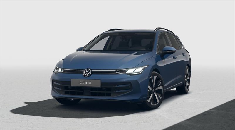 Volkswagen Golf Variant (2026) 1,5 eTSI 7DSG mHEV  People - fotografie inzerátu