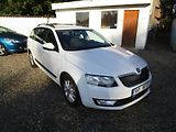 Škoda Octavia 1,6TDI-81KW-KOUPENA v ČR+STK - náhled 1