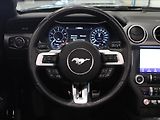 Ford Mustang 5,0 V8 331kW AT 26 700km! EU - náhled 10