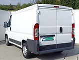 Citroën Jumper 2,2 HDi Klimatizace ČR 1.majit - náhled 10