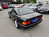 Mercedes-Benz SL (1994) SL500 - CZ - náhled 9