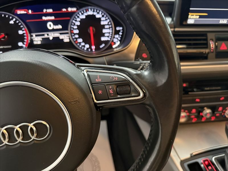 Audi A6 Allroad 3,0   TDI MATRIX KAMERA ALCA - fotka 10 z 37