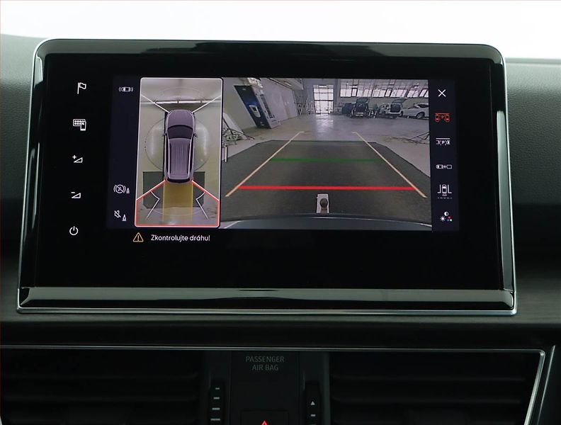 Seat Tarraco (2021) Xcellence 1.5 TSI - fotka 15 z 18