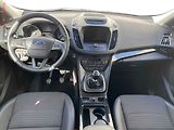 Ford Kuga (2018) 2.0 TDCi 4x4, Titanium, navi - náhled 8