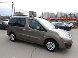 Peugeot Partner Tepee 1,6HDi ČR 1.MAJ.! -21%DPH !!! - náhled 6