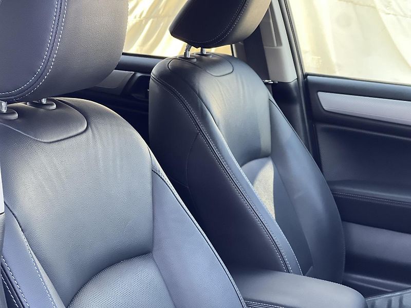 Subaru Outback 2.5i AUTOMAT KŮŽE NAVI KAMERA  - fotka 41 z 50