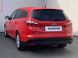 Ford Focus (2014) 1.6 TDCi, ČR, Trend, park - náhled 6