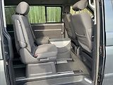 Volkswagen Multivan 2,5 TDI 95kW*tažné*aut. klima* - náhled 23
