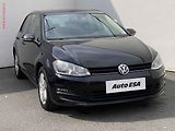 Volkswagen Golf (2013) 1.2 TSi VII, Comfortline - náhled 1