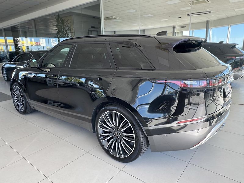 Land Rover Range Rover Velar D300 HSE R-Dynamic*HUD*Vzduch - fotka 7 z 45