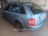 Škoda Fabia (2004) 1.4 16V EXTRA, temp - náhled 1