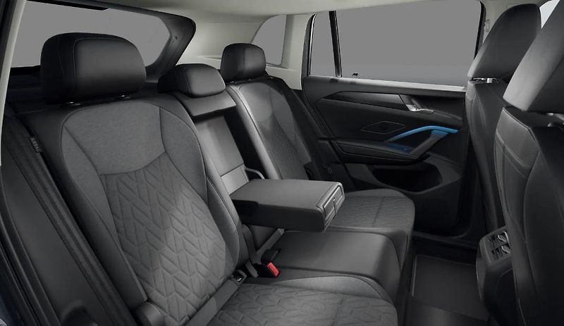 Volkswagen Tiguan (2026) 1,5 eTSI 96 kW mHEV - fotka 9 z 9