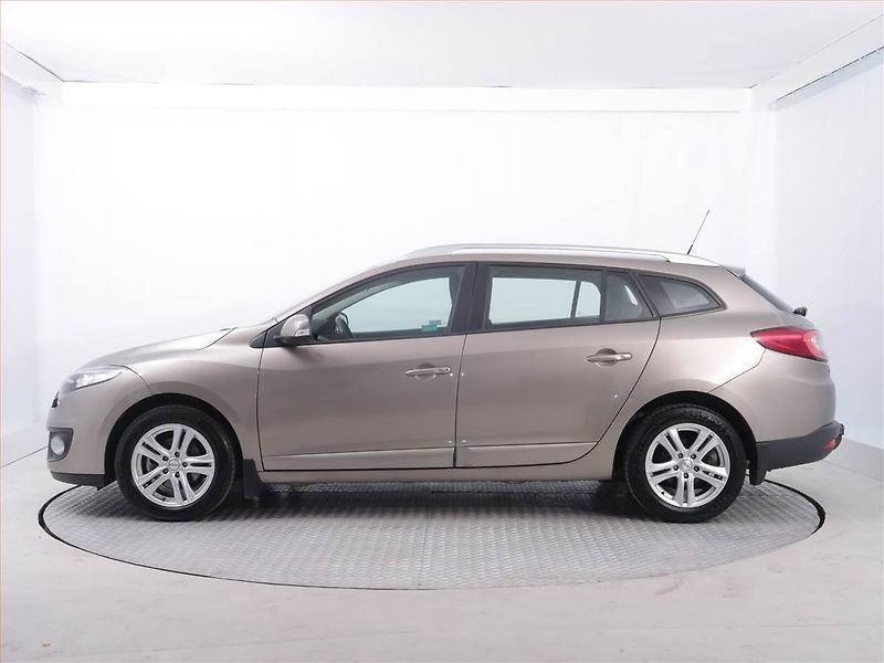 Renault Mégane (2013) 1.6 16V, ČR,1.maj, Serv.kniha - fotka 3 z 16