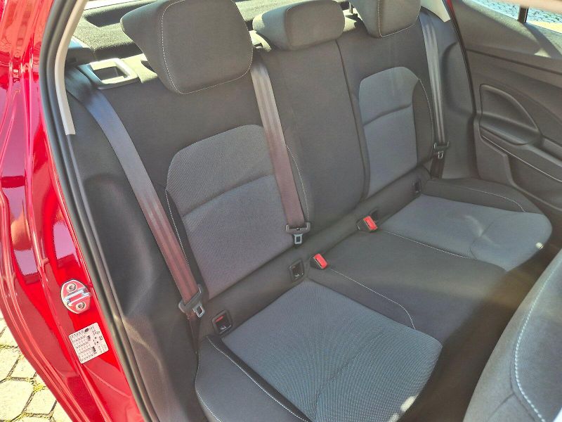 Škoda Fabia (2025) Selection 1.0 MPI 59 kW 5°manu - fotka 15 z 27