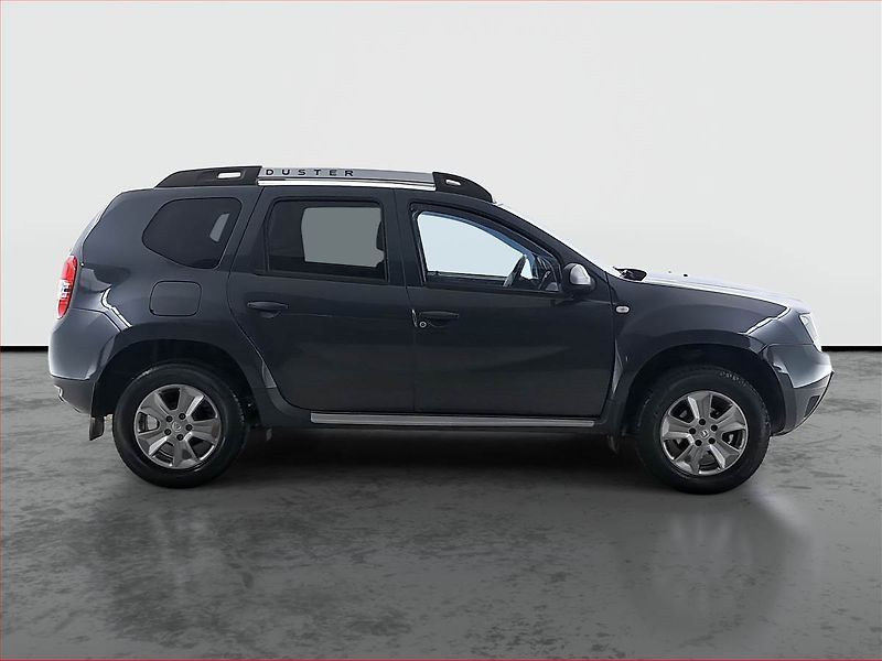 Dacia Duster (2016) 1.6 SCe - fotka 6 z 18