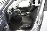 Ford S-MAX 2.0 TDCi TITANIUM 4X4 7 MÍST - náhled 11