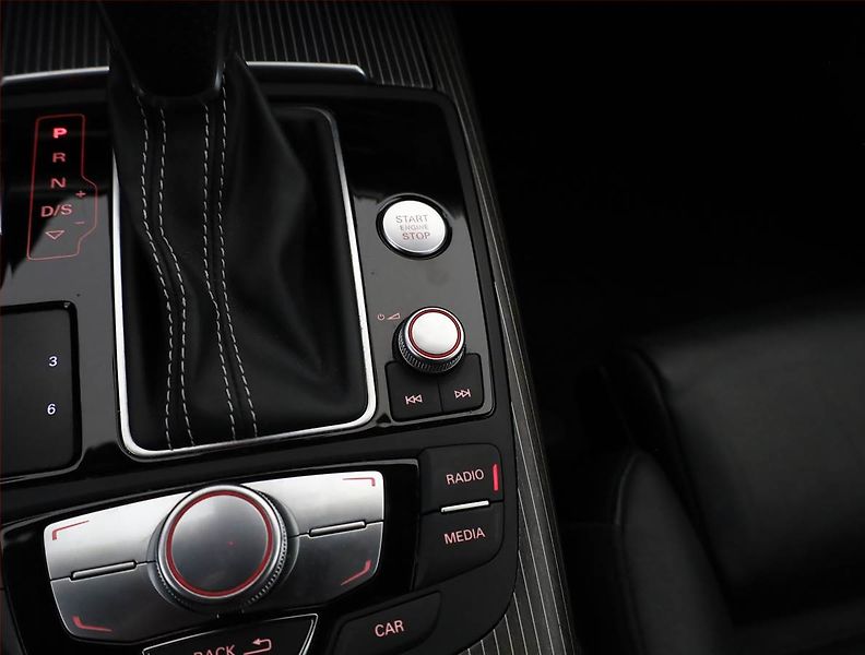 Audi A6 (2016) 3.0 BiTDI - fotka 16 z 21