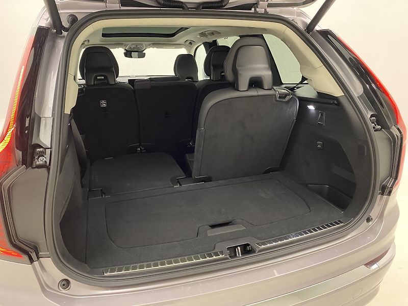 Volvo XC90 (2026) T8 AWD Plug-in BRIGHT ULTRA - fotka 24 z 76