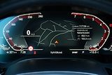 BMW Řada 5 540i xDrive, ČR, ACC, Harman - náhled 20