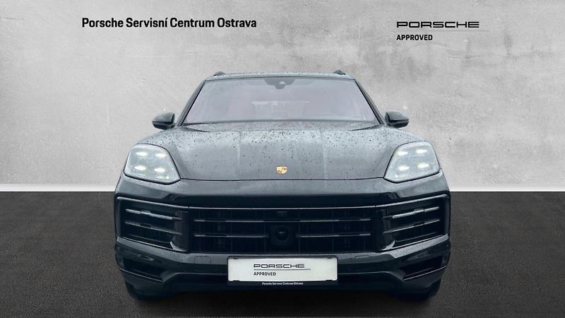 Porsche Cayenne E3 II - fotka 2 z 25