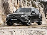 Mercedes-AMG GLC 43 4Matic.