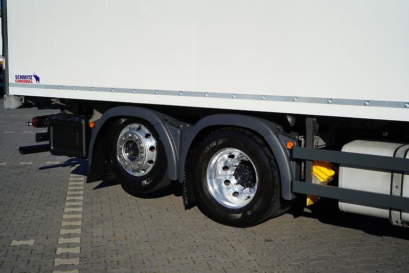 MAN TGX (2020) 26.510 / ACC / EURO 6 / CHŁODN - fotka 30 z 49