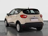 Renault Captur (2015) 1.2 TCe, Automat, Tempomat - náhled 3