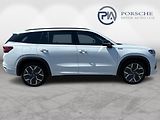 Škoda Kodiaq iV 1,5 TSI / 150 kW Sportline - náhled 7