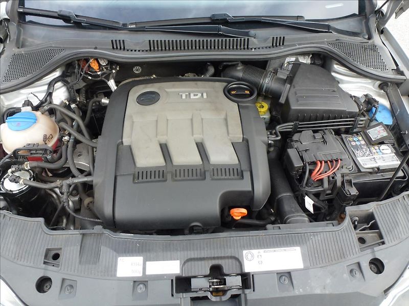 Seat Ibiza 1,2 TDI 3,4-3,9 l/100km  EcoMo - fotka 35 z 48