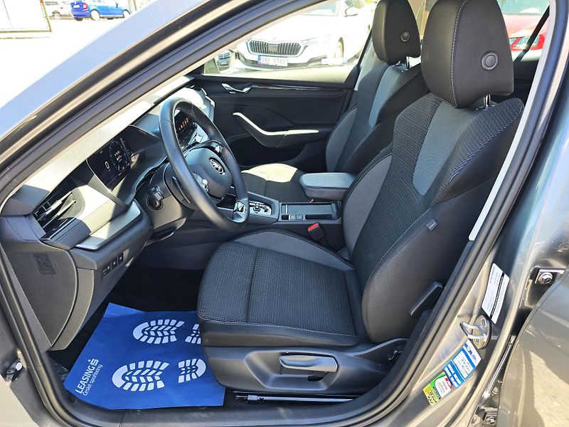 Škoda Octavia 1.0TSI E-Tec DSG AMBITION+ ČR! - fotka 12 z 40