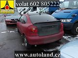 Renault Mégane (2001) VOLAT 602 805222 - náhled 3