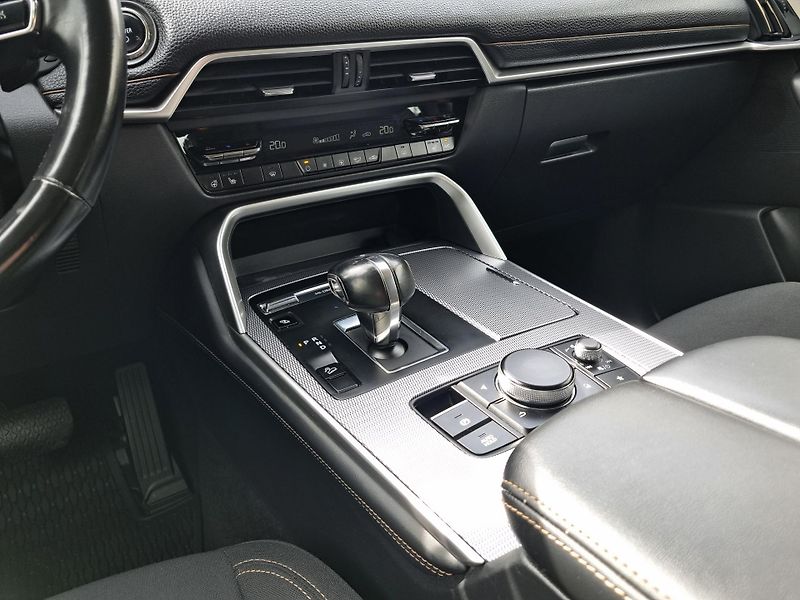 Mazda CX-60 (2022) 2.5 PHEV,EXCLUSIVE LINE,MATRIX - fotka 28 z 42