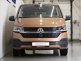 Volkswagen Transporter 2,0 TDi 110kW DR TZ 8-míst ČR - náhled 1