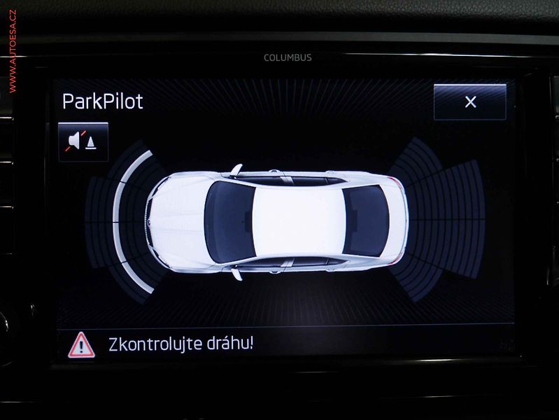 Škoda Octavia (2012) 1.4 TSI, ČR, Xenon, AC - fotka 23 z 23