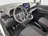 Opel Combo (2021) 1.5 CDTI, ČR, 1Maj, DPH - náhled 7