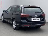 Volkswagen Passat (2020) 2.0 TDi, Elegance, DSG, LED - náhled 6