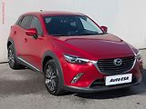 Mazda CX-3 (2015) 2.0 i, ČR, AC, výhřev sed - náhled 1