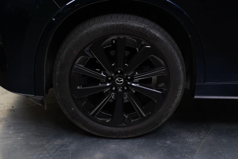 Mazda CX-60 - fotka 10 z 28