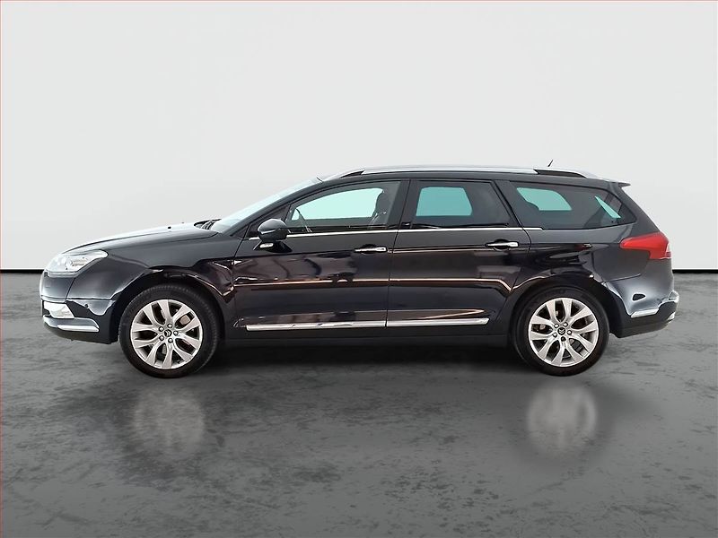 Citroën C5 (2014) 2.2 HDI, 4X4, Automat, Navi - fotka 3 z 15