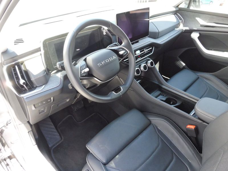 Škoda Kodiaq (2025) Exclusive Selection 2,0 TDI 14 - fotka 6 z 30