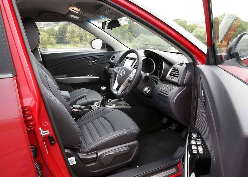 Mahindra XUV300
