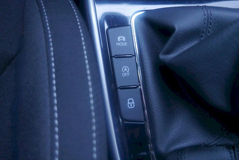 Škoda Fabia (2025) 1.0 TSI 70kW M5° Top Selection - fotka 22 z 35