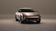 Koncept Kia EV4