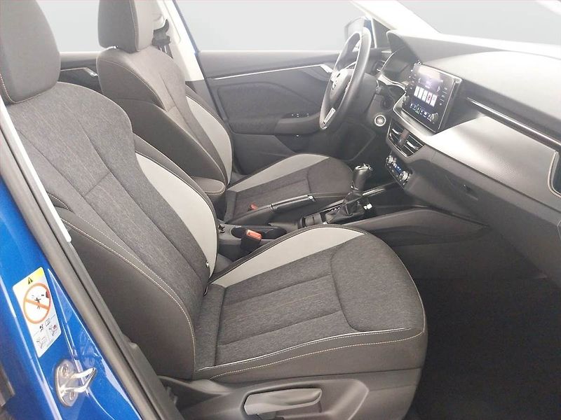 Škoda Scala (2020) Style 1.0 TSI, Automat - fotka 9 z 21