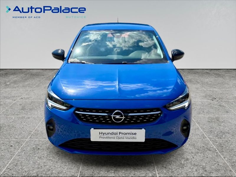 Opel Corsa 1,2 T 74kW Elegance - fotka 2 z 9