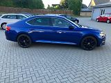 Škoda Superb (2021) 2.0TDI L&K DSG 4X4 WEBASTO - náhled 2