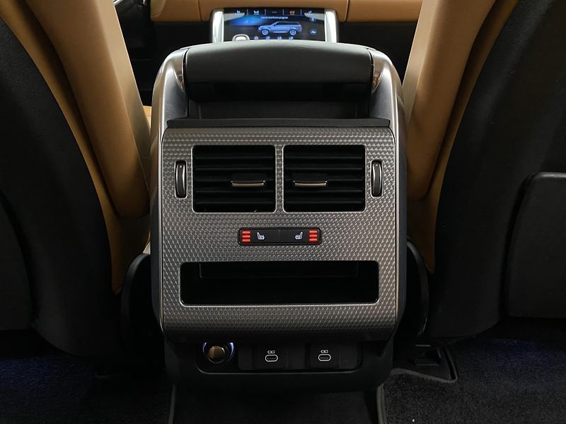 Land Rover Range Rover Sport D250 HSE AWD AUT CZ - fotka 28 z 44