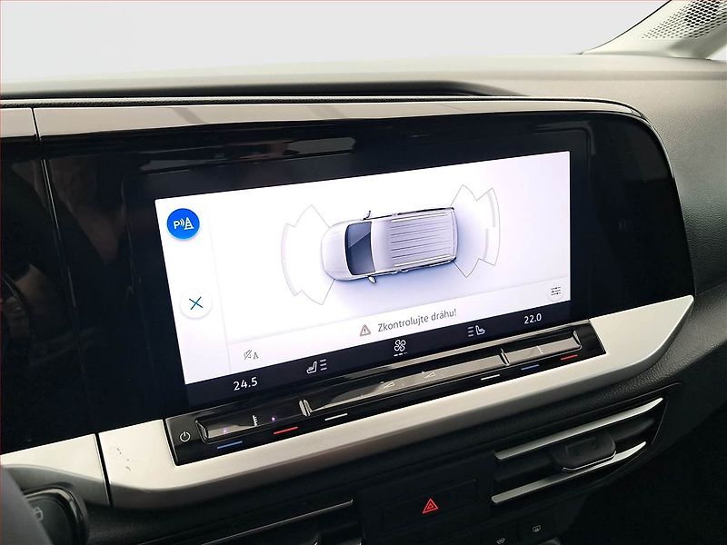 Ford Tourneo Connect (2023) 2.0 EcoBlue - fotka 19 z 21